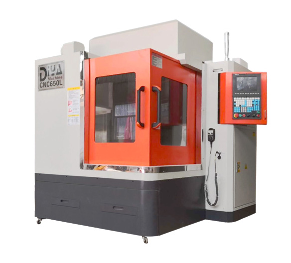 CNC650L高速雕銑機 CNC650L高速雕銑機