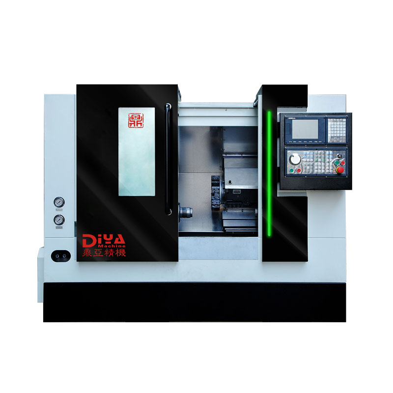 L320K斜軌數(shù)控車床 L320K斜軌數(shù)控車床